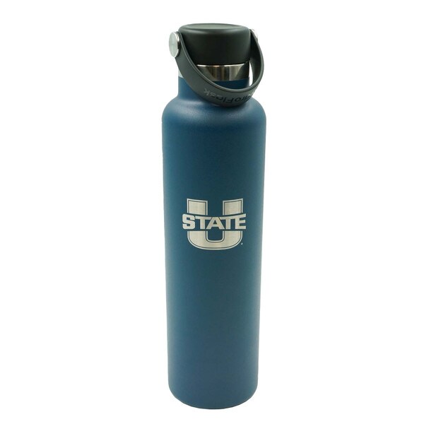 HYDRO FLASK WATER BOTTLE 24 OZ STANDARD MOUTH FLEX CAP